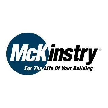 McKinstry Logo