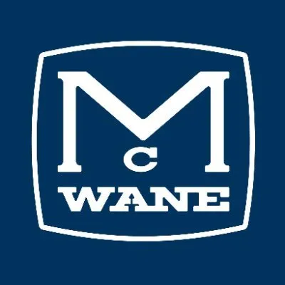 McWane Logo