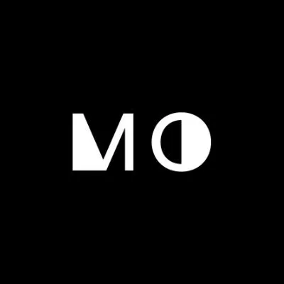 Mechanical Orchard Logo