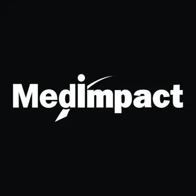 MedImpact Logo