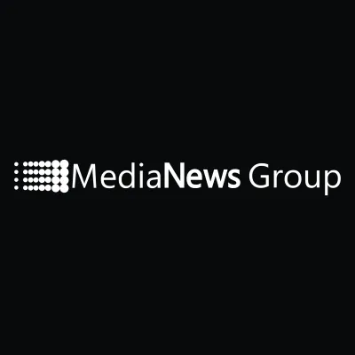 MediaNews Group Logo