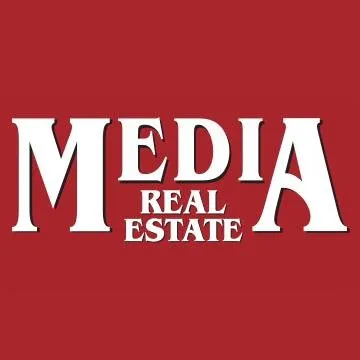 Media Real Estate Logo