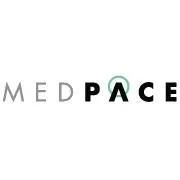 Medpace Logo
