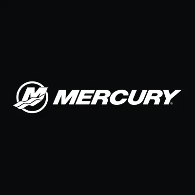 Mercury Marine Logo