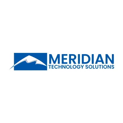 Meridian IT Logo