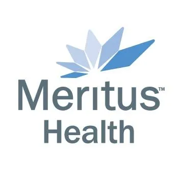 Meritus Health Logo