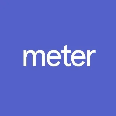 Meter Logo