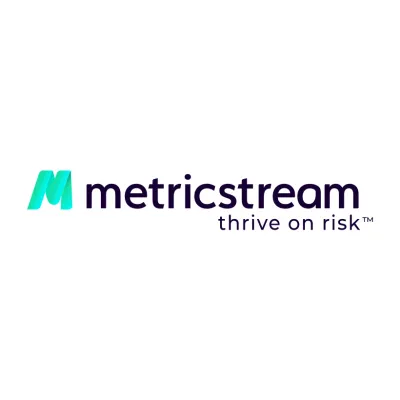 MetricStream Logo