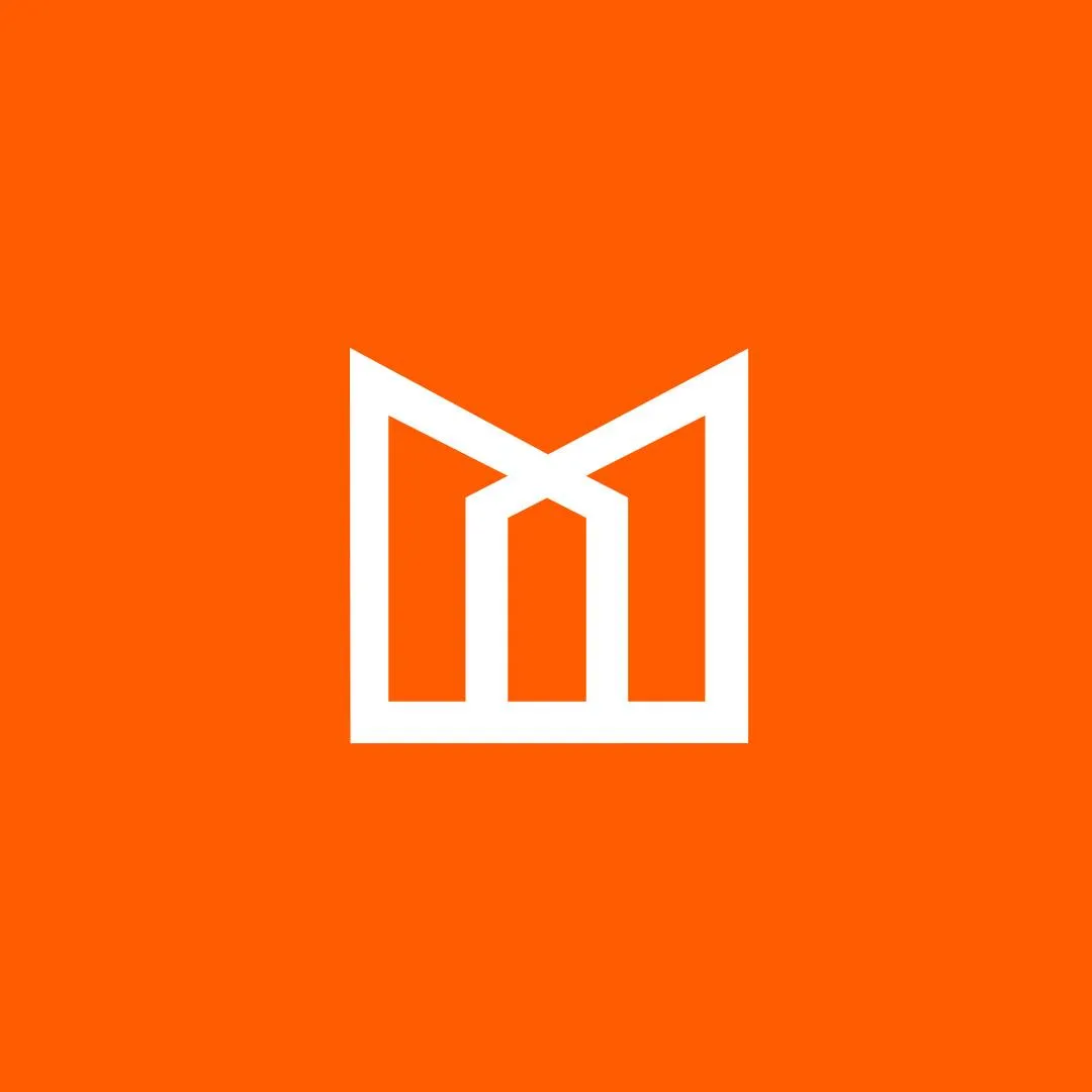 MidFirst Bank Logo