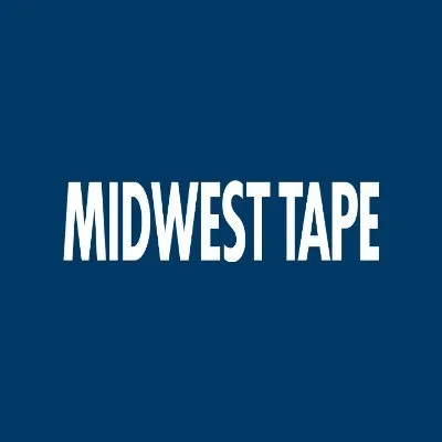 Midwest Tape Logo