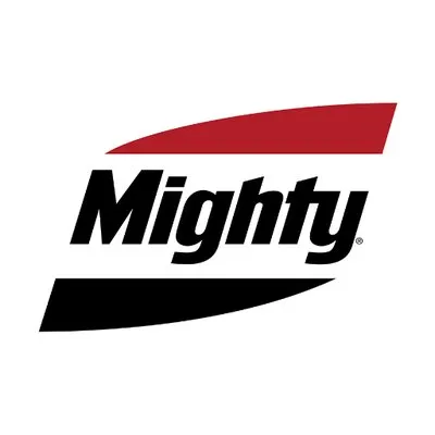 Mighty Auto Parts logo