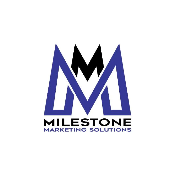 Milestone Marketing Solutions Logo
