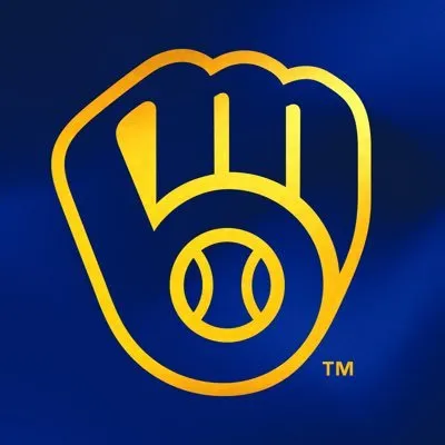 Milwaukee Brewers Logo