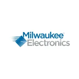 Milwaukee Electronics Logo