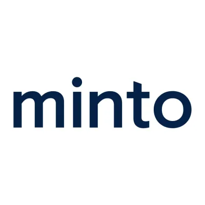 Minto Logo