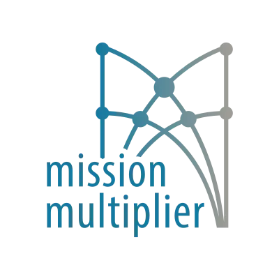Mission Multiplier Logo