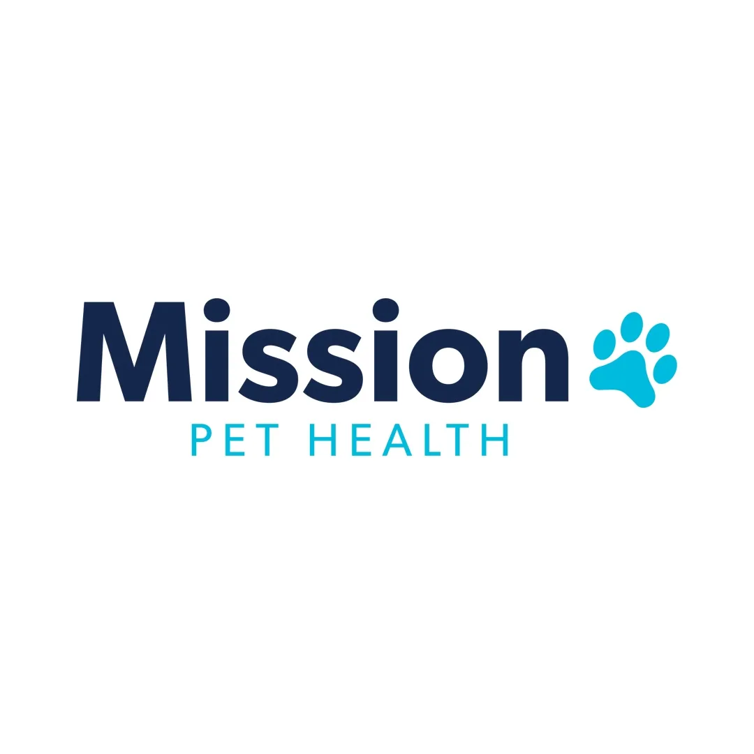 Mission Pet Health Logo
