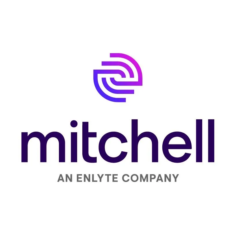 Mitchell Logo