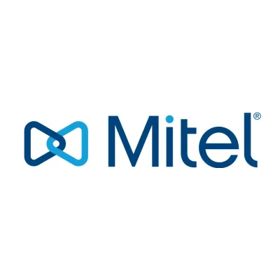 Mitel Logo