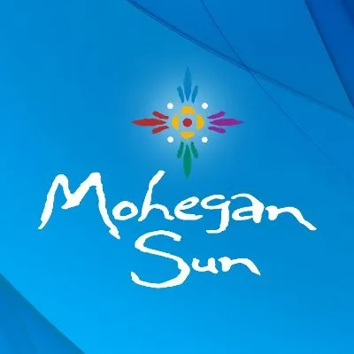 Mohegan Sun Logo