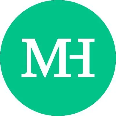 Monogram Health Logo