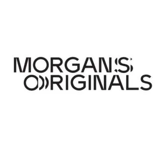 Morgans Originals Logo