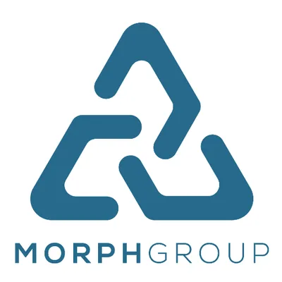 MorphGroup Logo