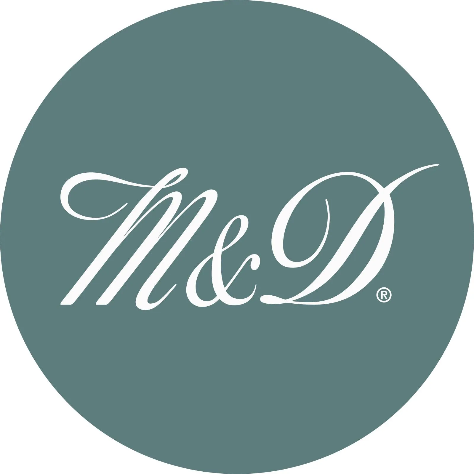 Morris & Dickson Logo