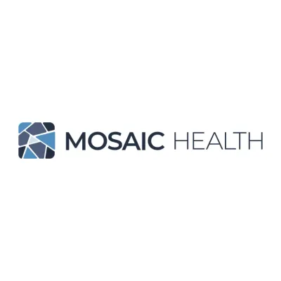 Mosaic Health Logo