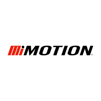 Motion Logo