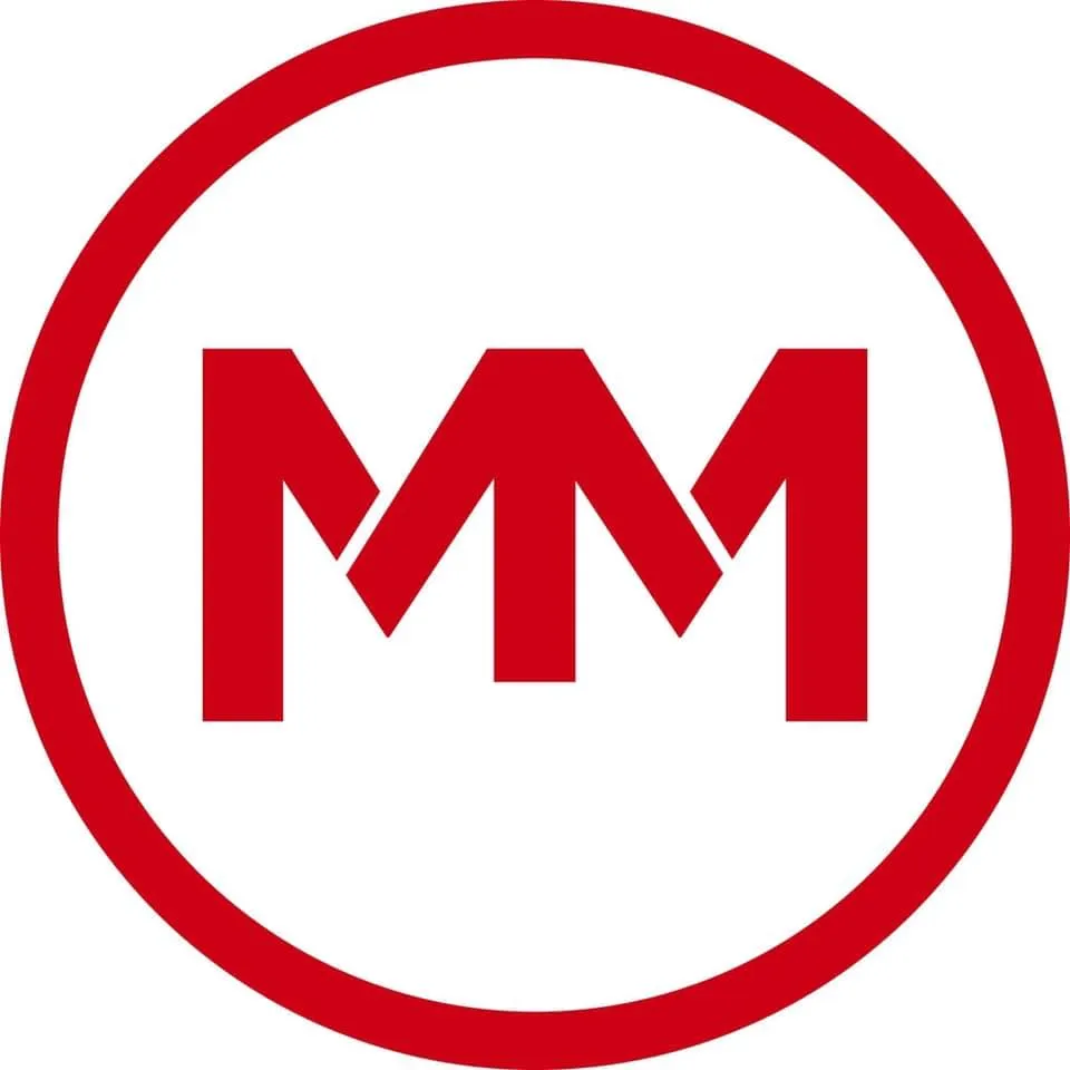 Movement Mortgage Logo