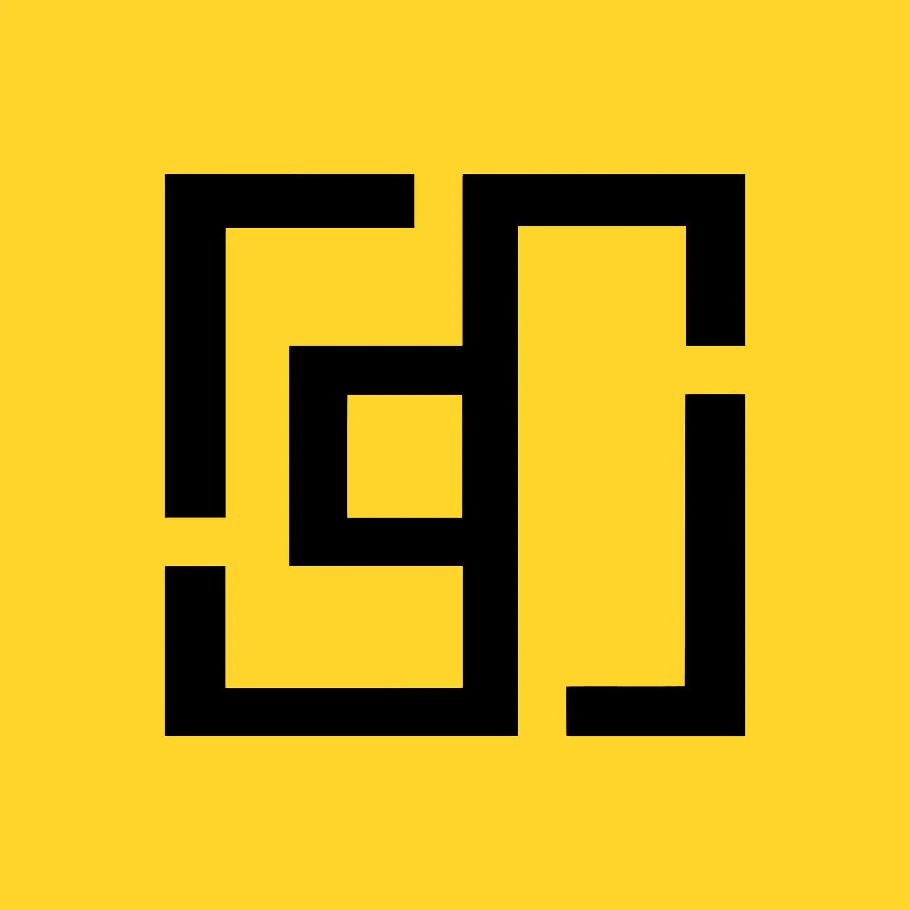 My Designation Logo