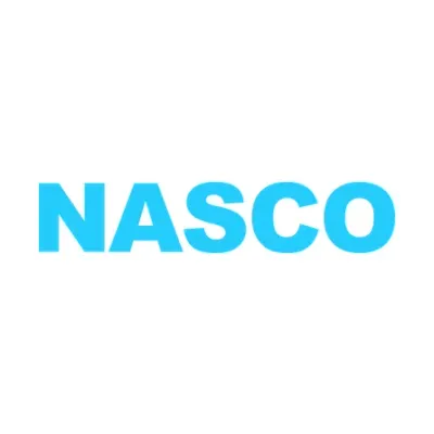 NASCO Logo