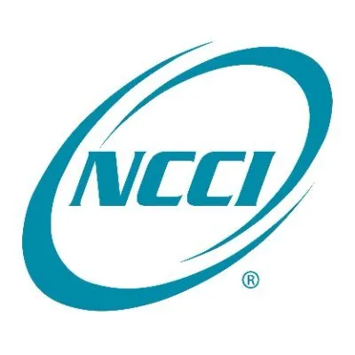 NCCI Logo
