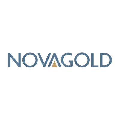 Novagold Resources logo