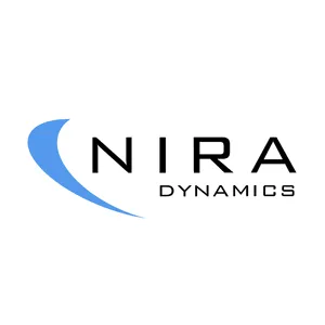 NIRA Dynamics Logo