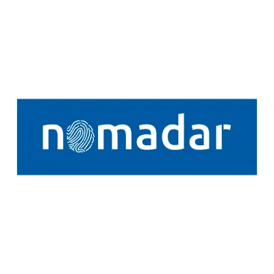 Nomadar logo