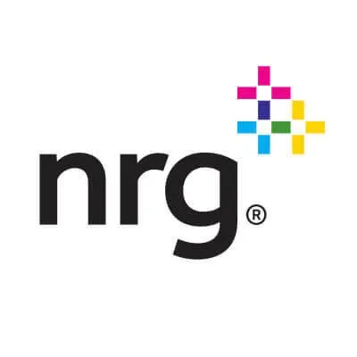 NRG Energy Logo