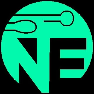 New Era Energy & Digital logo