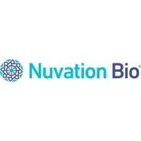 Nuvation Bio logo