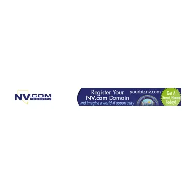 NV5 Logo