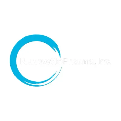 Nuvectis Pharma logo