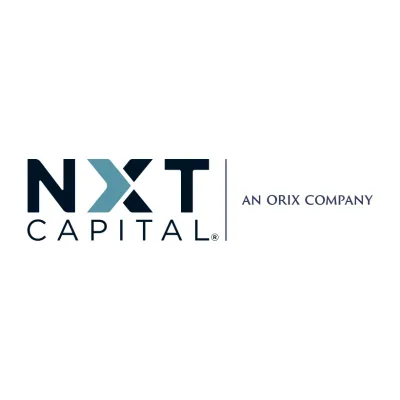 NXT Capital Logo