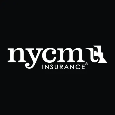 NYCM Insurance Logo