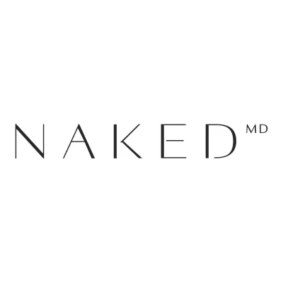 NakedMD Logo