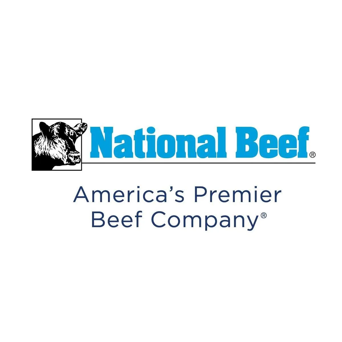 National Beef Logo