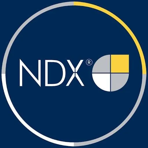 National Dentex Logo
