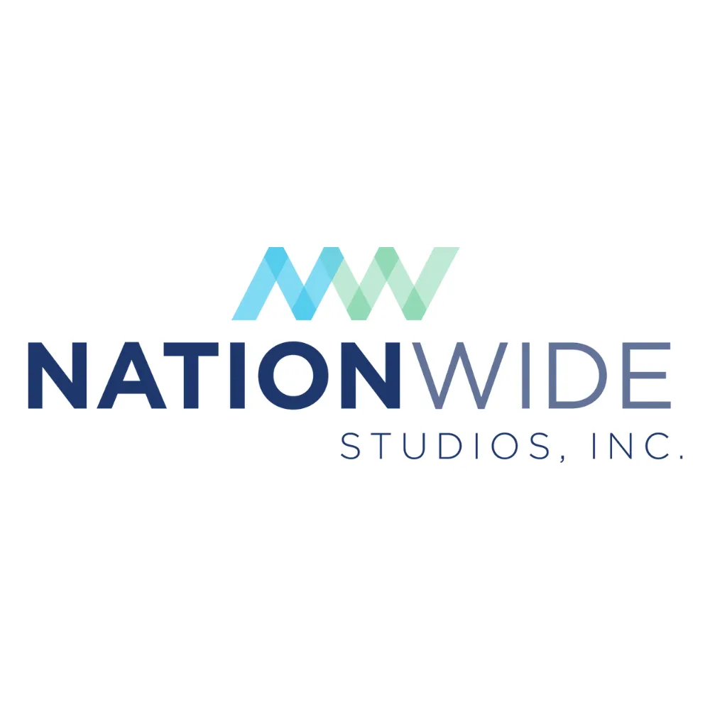 Nationwide Studios Logo