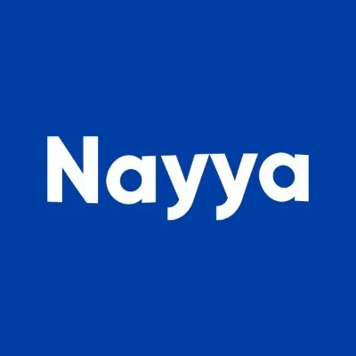 Nayya Logo