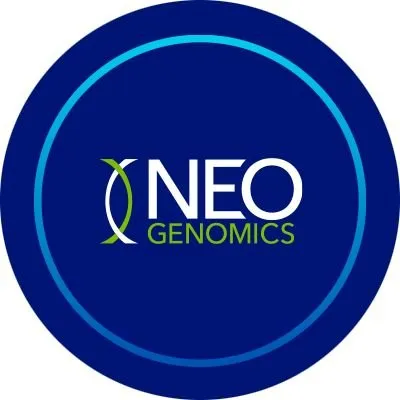 NeoGenomics Logo